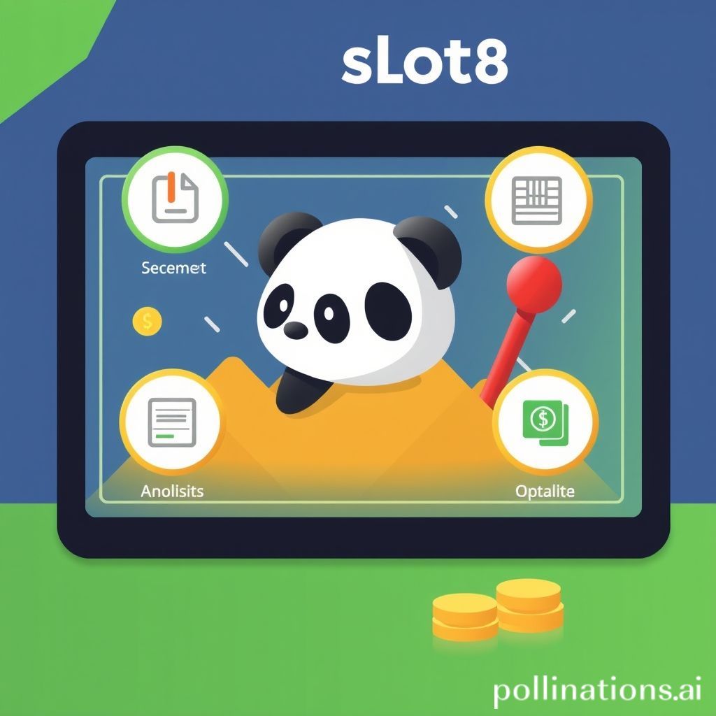 Pandaslot88 Tools Untuk Analisis Data